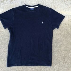 Polo by Ralph Lauren Sleepwear S/S Thermal Shirt M